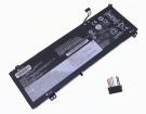Thinkbook 14 g3 acl(21a2) 15.36V 4-celdas baterías para lenovo portátiles