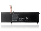 P34 v2 14.8V 6-celdas baterías para gigabyte portátiles