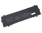 Cx3 cx3400fma-ge762t-s 11.55V 3-celdas baterías para asus portátiles