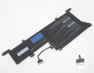 Pc-vkt40czg9 11.52V 3-celdas baterías para nec portátiles