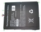 F7 plus 7.6V 4-celdas baterías para teclast portátiles