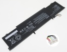 Zero ultra 7 gray 15.2V 4-celdas baterías para thunderobot portátiles