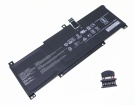 Modern 14 b10mw-016 11.4V 3-celdas baterías para msi portátiles