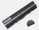 X23 10.8V 6-celdas baterías para asus portátiles