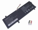 Corebook x pro 11.55V 2-celdas baterías para chuwi portátiles