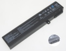 Ge73vr 7re raider-018xth 10.8V 6-celdas baterías para msi portátiles