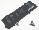 Mrg-w76 11.55V 3-celdas baterías para huawei portátiles