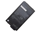 F110 11.1V 6-celdas baterías para getac portátiles