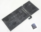 Surface pro 8 1982 11.38V 6-celdas baterías para microsoft portátiles