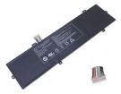 Akoya e15410(mf50cm) 11.4V 6-celdas baterías para medion portátiles