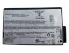 Bp3s3p3450p-01 10.8V 9-celdas baterías para getac portátiles