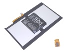 Tlp078b1 3.85V 4-celdas baterías para alcatel portátiles