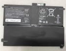 Envy spectre 14-3100el 7.7V 6-celdas baterías para hp portátiles