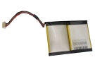 Q156 7.6V 4-celdas baterías para rtdpart portátiles