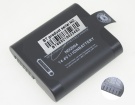 Nd2054ls31 14.4V 4-celdas baterías para inspired energy portátiles
