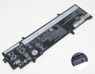 Thinkpad p14s gen 3(amd)21j50003pb 15.48V 4-celdas baterías para lenovo portátiles