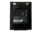 1400-900053g 3.8V 2-celdas baterías para getac portátiles