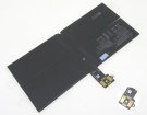 G3hta074h 7.58V 6-celdas baterías para microsoft portátiles