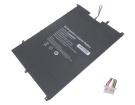 Sgin x15 7.6V 2-celdas baterías para other portátiles