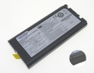 Cf-29a 11.1V 9-celdas baterías para panasonic portátiles