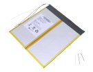 Telast p98air 3.8V 4-celdas baterías para teclast portátiles