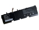 Nx42s01 11.4V 3-celdas baterías para hasee portátiles