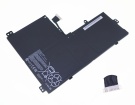 Gcnp41524-bk 11.55V 6-celdas baterías para gateway portátiles