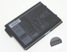 Latitude 7330 11.4V 6-celdas baterías para dell portátiles