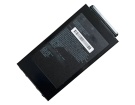 441919000002 3.84V 2-celdas baterías para getac portátiles