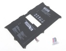 G pad x ii 10.1in 3.85V 3-celdas baterías para lg portátiles