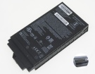 441128700001 10.8V 9-celdas baterías para getac portátiles