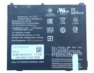 Et55 3.8V 3-celdas baterías para zebra portátiles