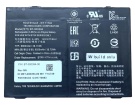 Et56 3.8V 4-celdas baterías para zebra portátiles