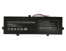 P3582132 2p 3.7V 4-celdas baterías para positivo portátiles