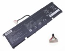 Pro x 14 15.4V 4-celdas baterías para xiaomi portátiles