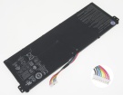 Conceptd 3 ezel cc314-72g-72sx 11.55V 6-celdas baterías para acer portátiles