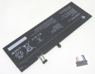 Rma2204-aj 15.44V 8-celdas baterías para redmi portátiles