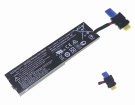 Mcfp12 7.2V 2-celdas baterías para hp portátiles
