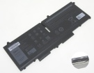 01vx5 15.2V 4-celdas baterías para dell portátiles
