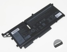 01vx5 11.25V 6-celdas baterías para dell portátiles
