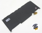 Xps 13 plus 9320 11.55V 6-celdas baterías para dell portátiles