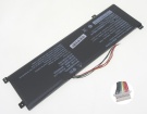 16-12900h1 11.55V 9-celdas baterías para thunderobot portátiles