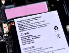 X41-gcc-021 11.4V 6-celdas baterías para tongfang portátiles