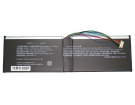 Pt3474c4-2s 7.6V 4-celdas baterías para rtdpart portátiles