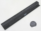 Nj70mu 14.4V 4-celdas baterías para clevo portátiles