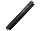 Nj50mu 14.4V 4-celdas baterías para clevo portátiles