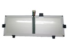 Sd4078b0pe 7.6V 4-celdas baterías para rtdpart portátiles