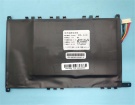 Hl140 7.6V 4-celdas baterías para rtdpart portátiles