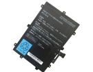 Bt2106-b 7,7V 4-celdas baterías para epson portátiles