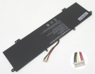 100002434 7.6V 4-celdas baterías para onn portátiles